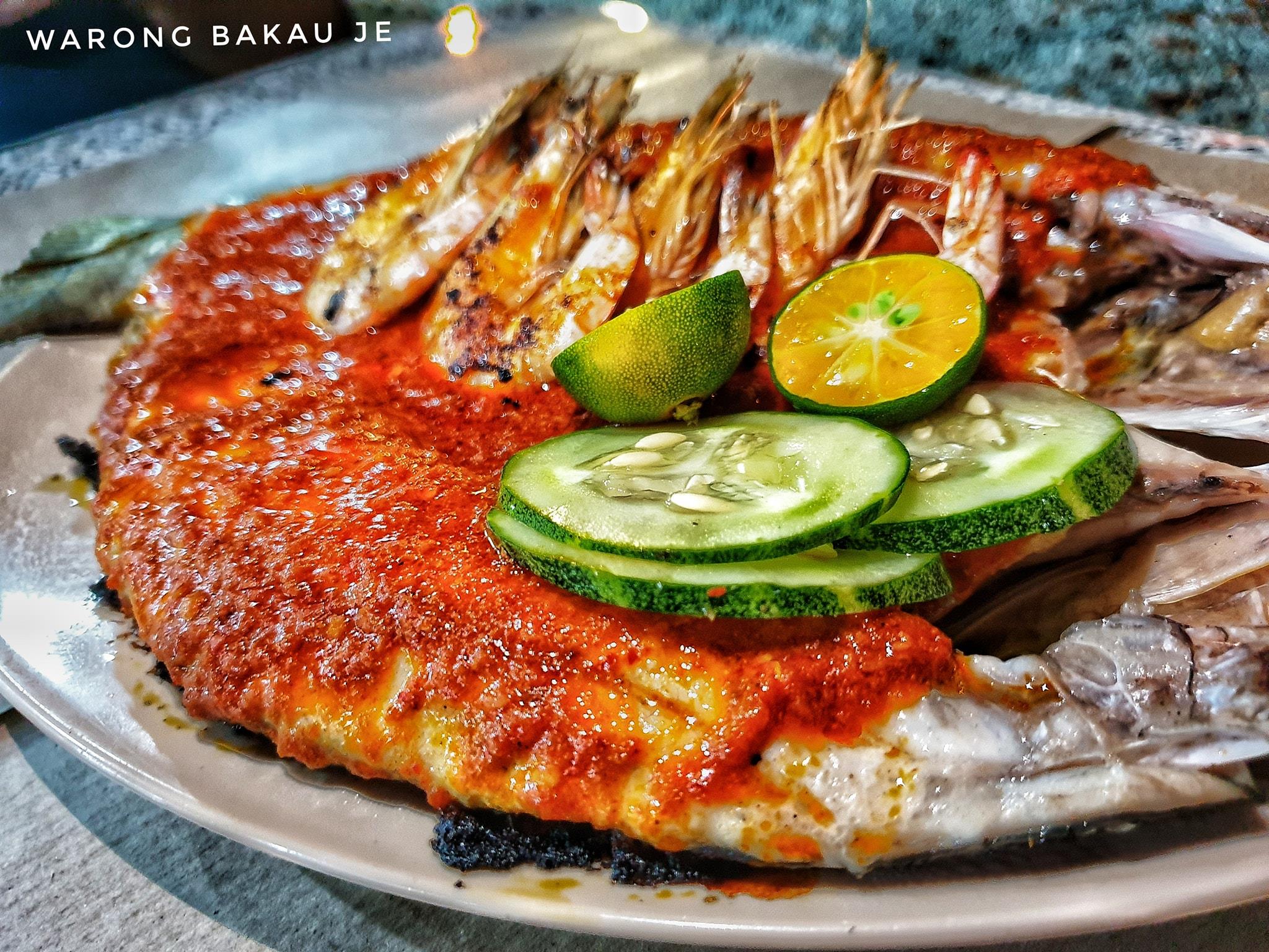 7 tempat makan best di Melaka Jom Food Hunting!