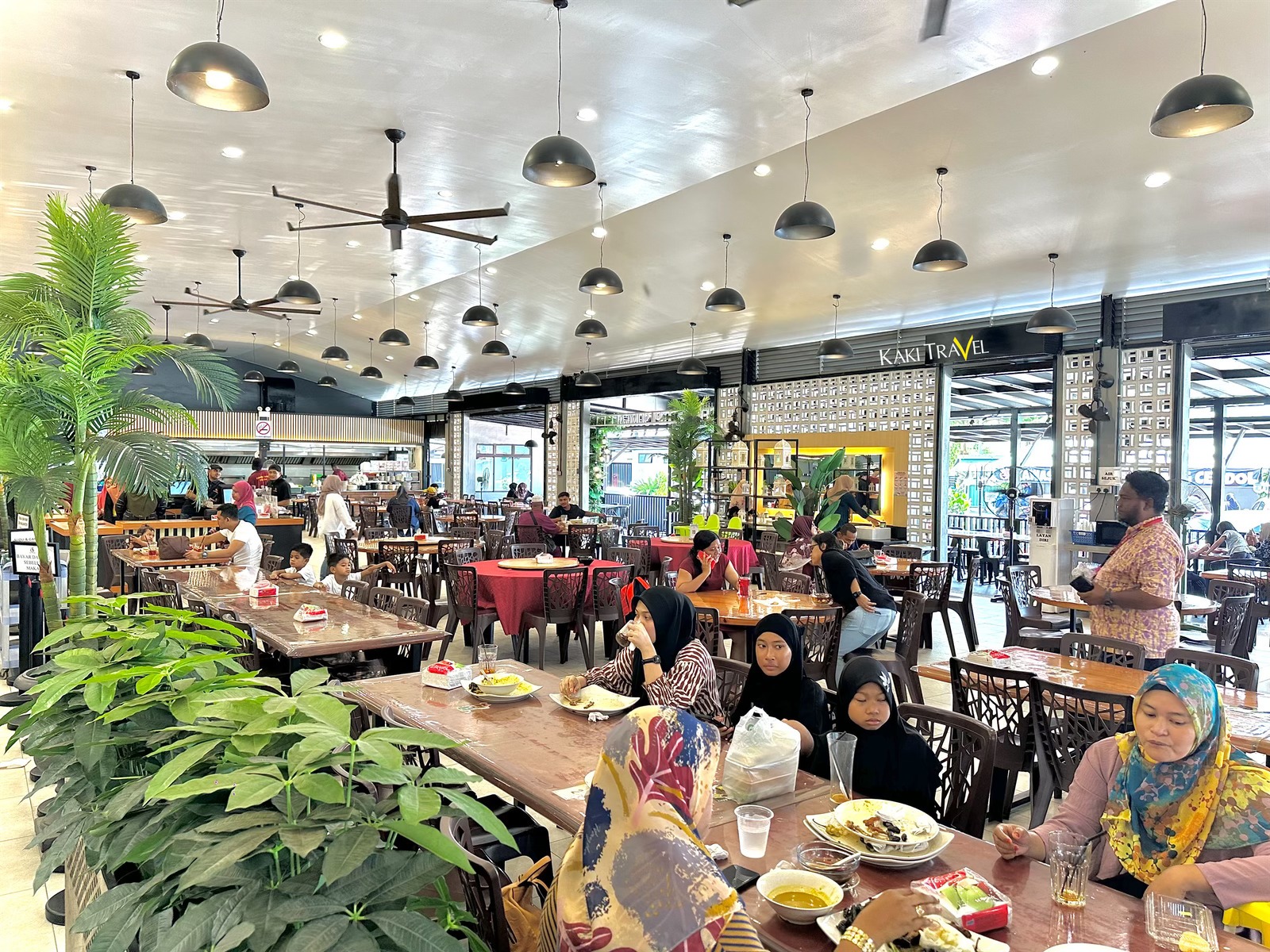 6 kedai makan menarik di Kelantan - Machang, Jeli, Tanah Merah ...