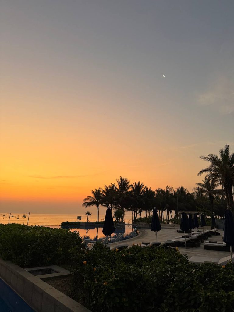 Sheraton Grand Danang Resort