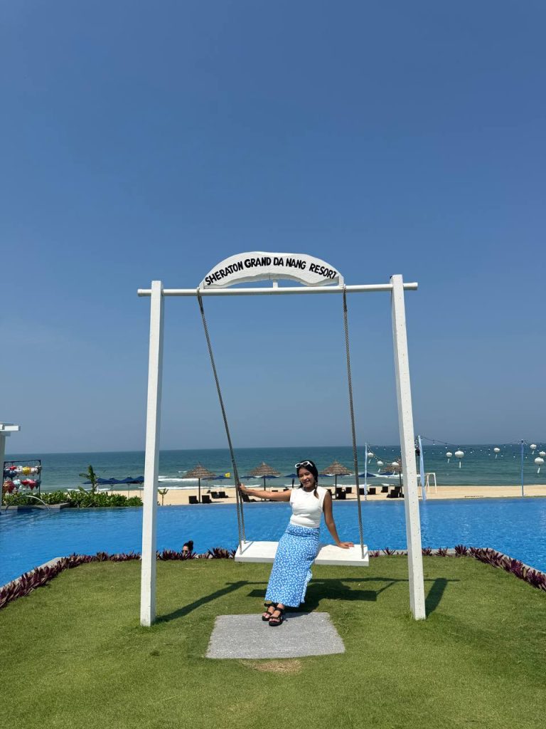 Sheraton Grand Danang Resort