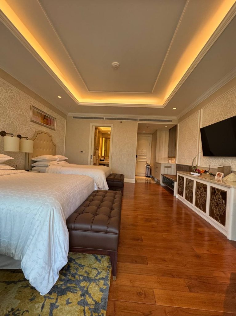 Sheraton Grand Danang Resort