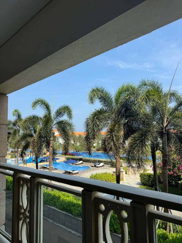 Sheraton Grand Danang Resort