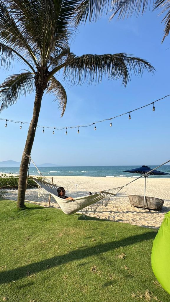 Sheraton Grand Danang Resort
