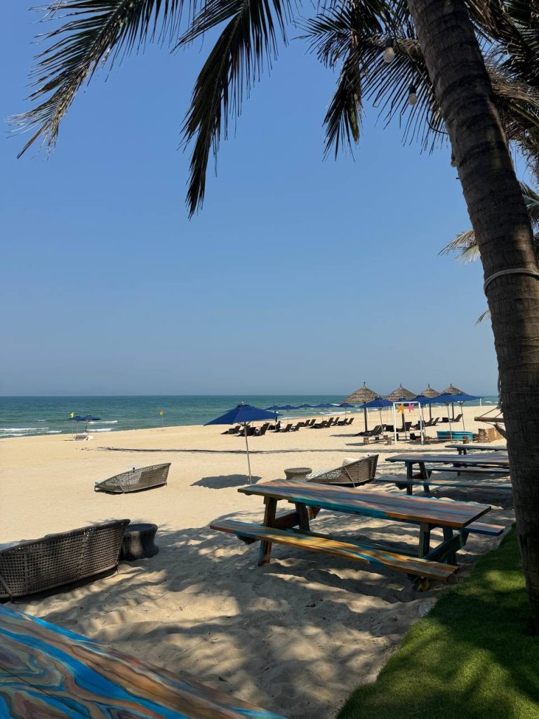 Sheraton Grand Danang Resort