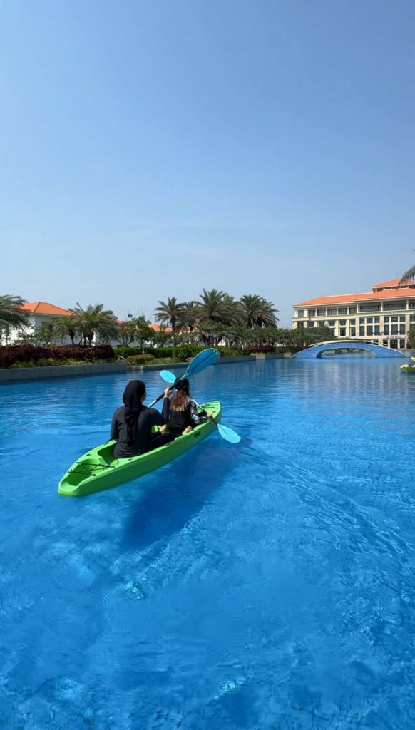 Sheraton Grand Danang Resort