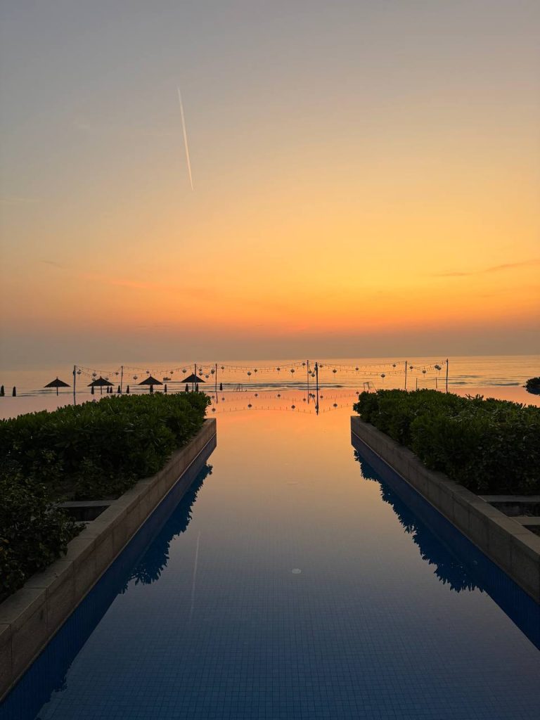 Sheraton Grand Danang Resort
