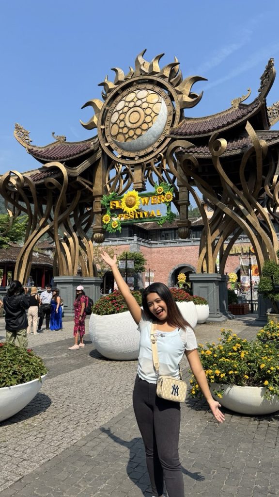Aktiviti di Danang Vietnam