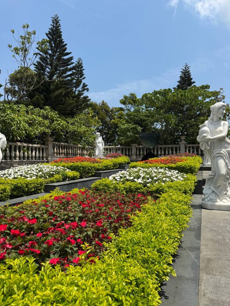 Aktiviti di Danang Vietnam