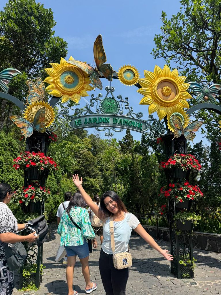 Aktiviti di Danang Vietnam