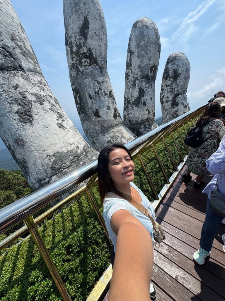 Aktiviti di Danang Vietnam