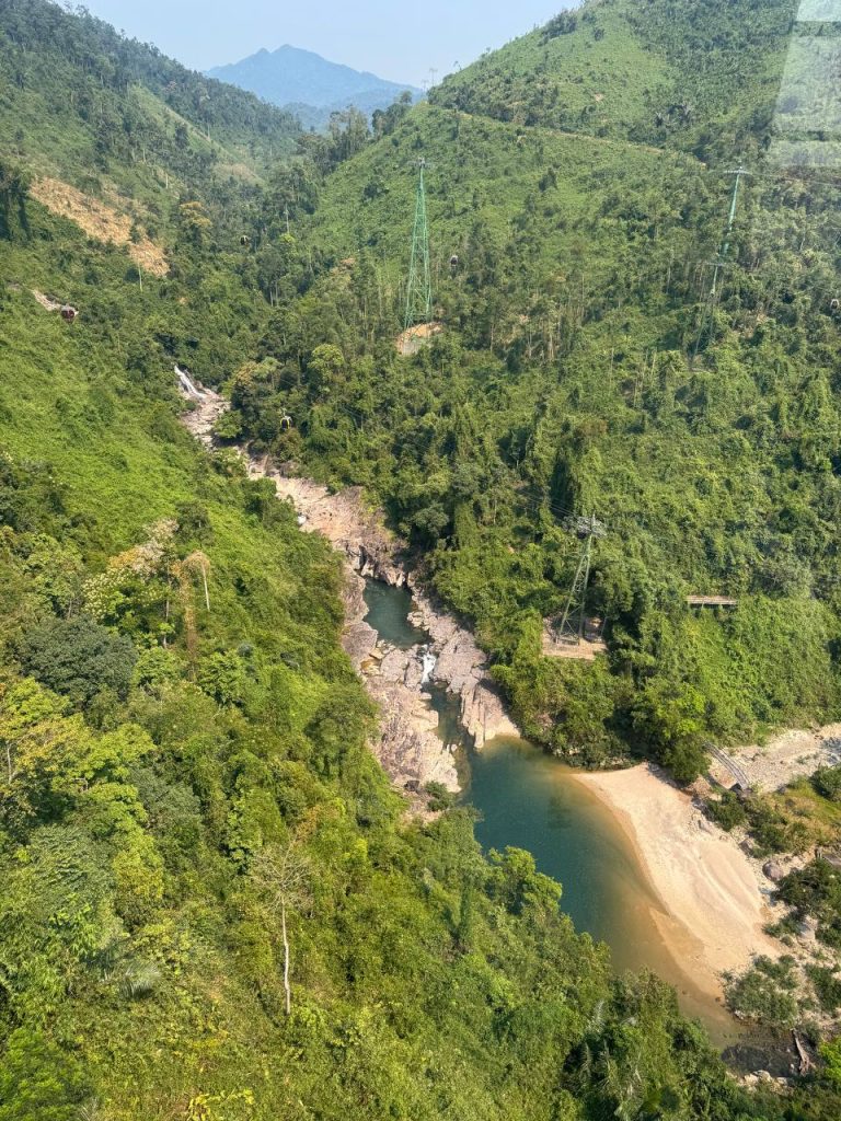 Aktiviti di Danang Vietnam