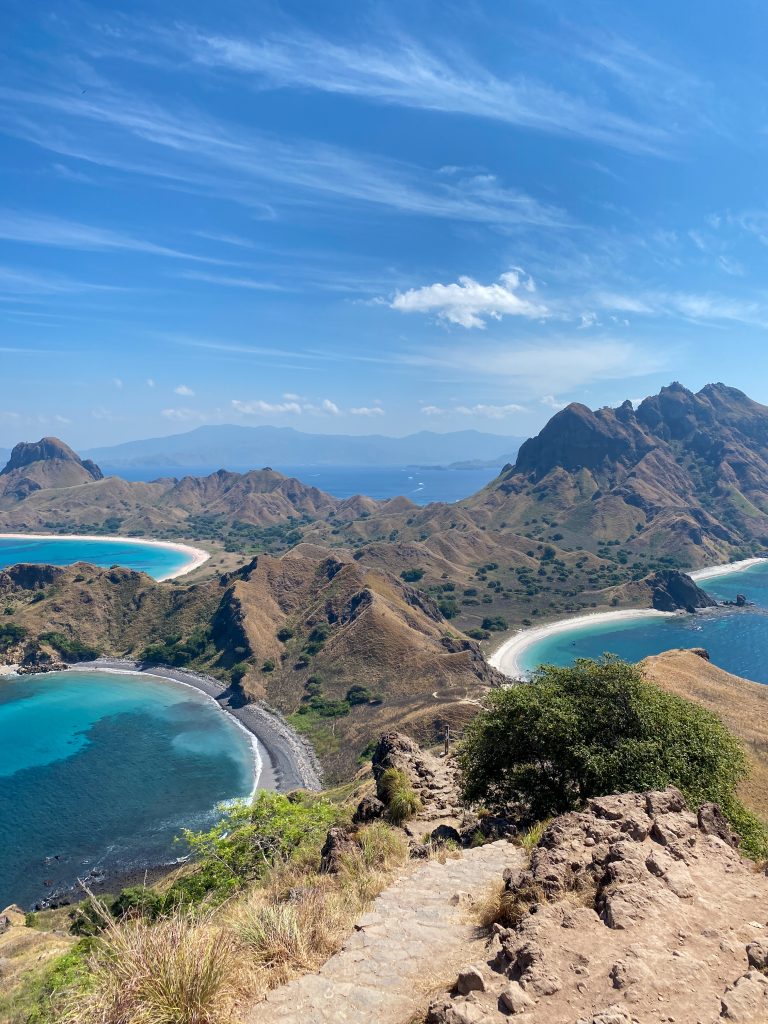 AirAsia Ke Labuan Bajo