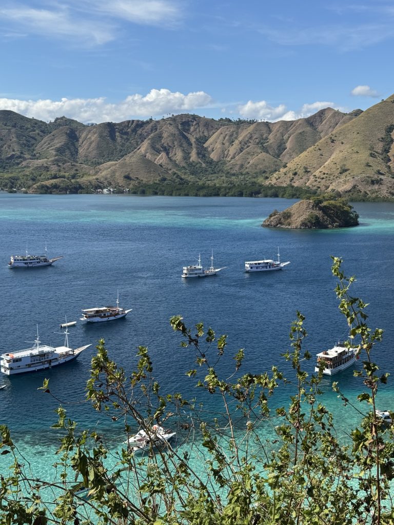 AirAsia Ke Labuan Bajo