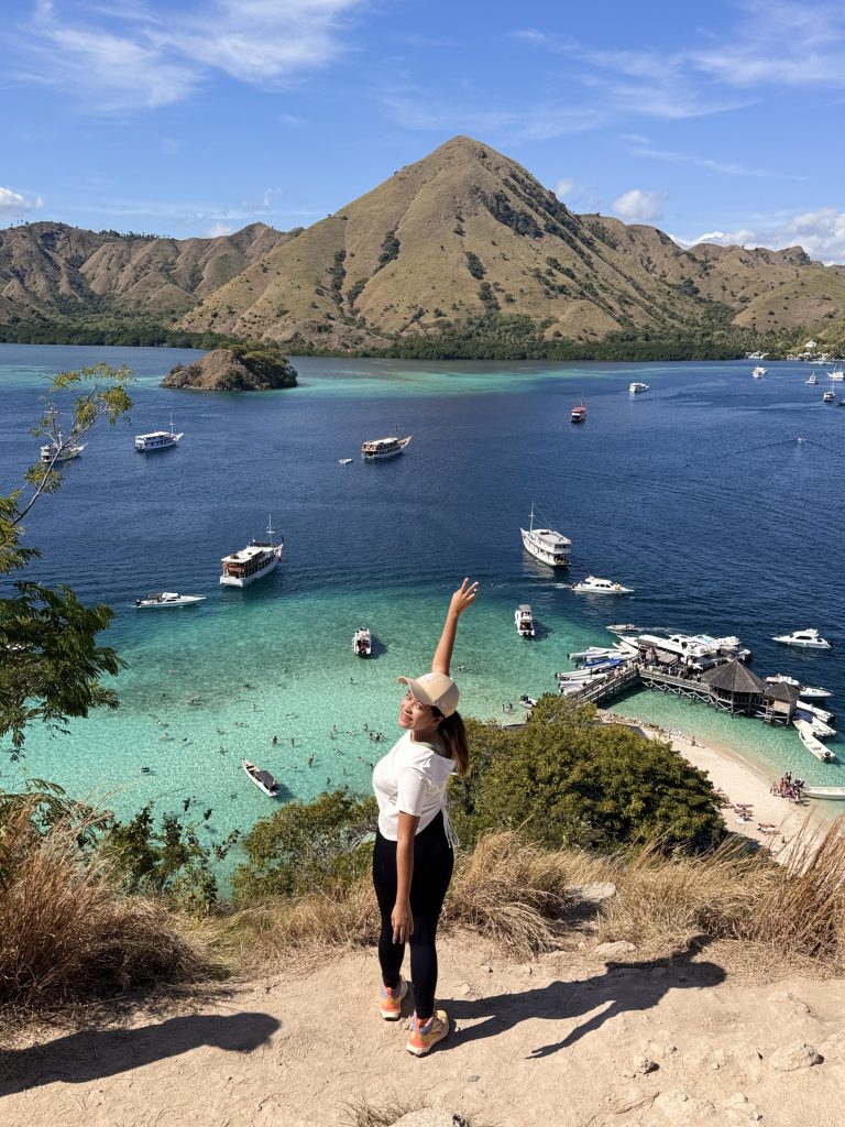 AirAsia Ke Labuan Bajo