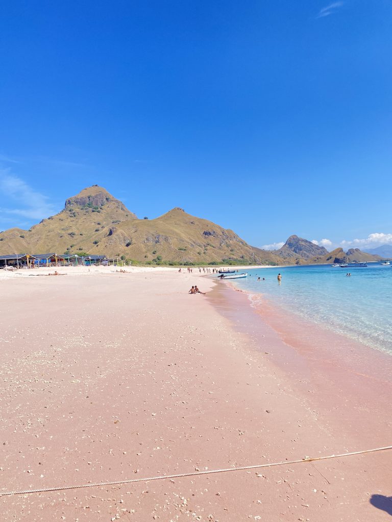 AirAsia Ke Labuan Bajo
