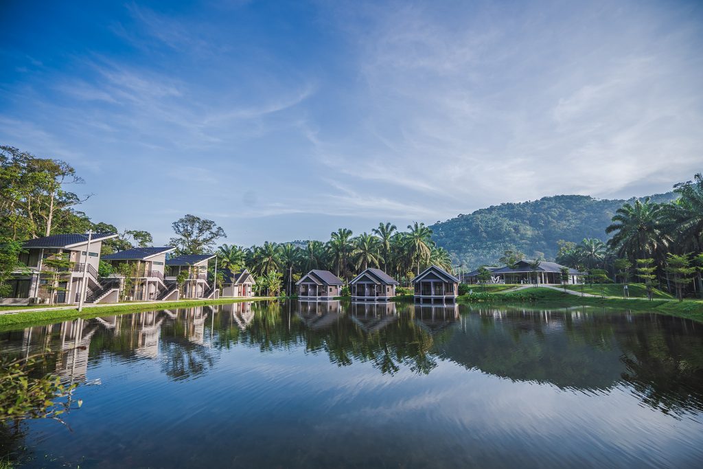 Hotel Gopeng