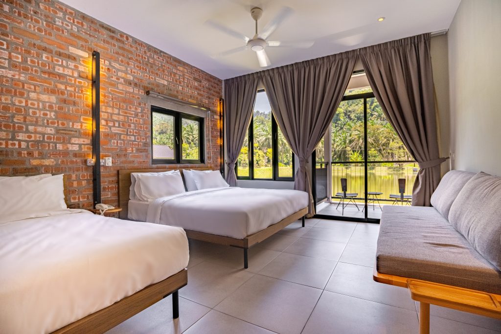 Hotel Gopeng
