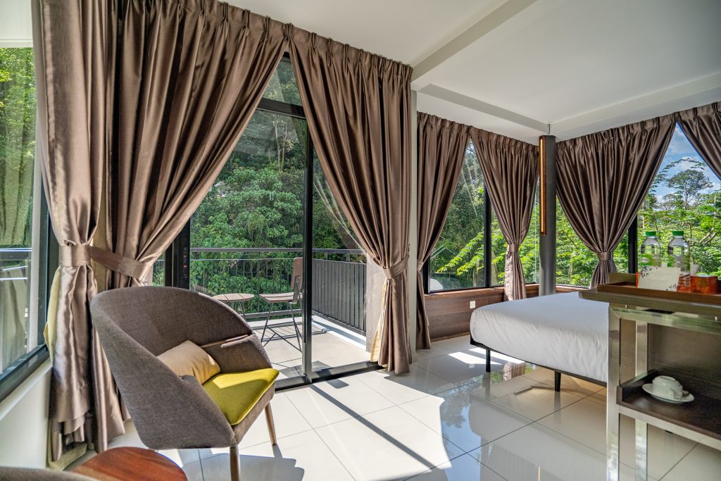 Hotel Gopeng