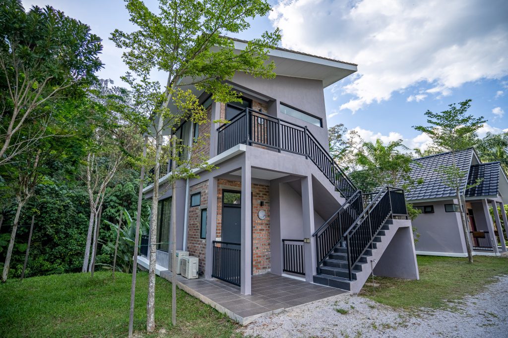 Hotel Gopeng
