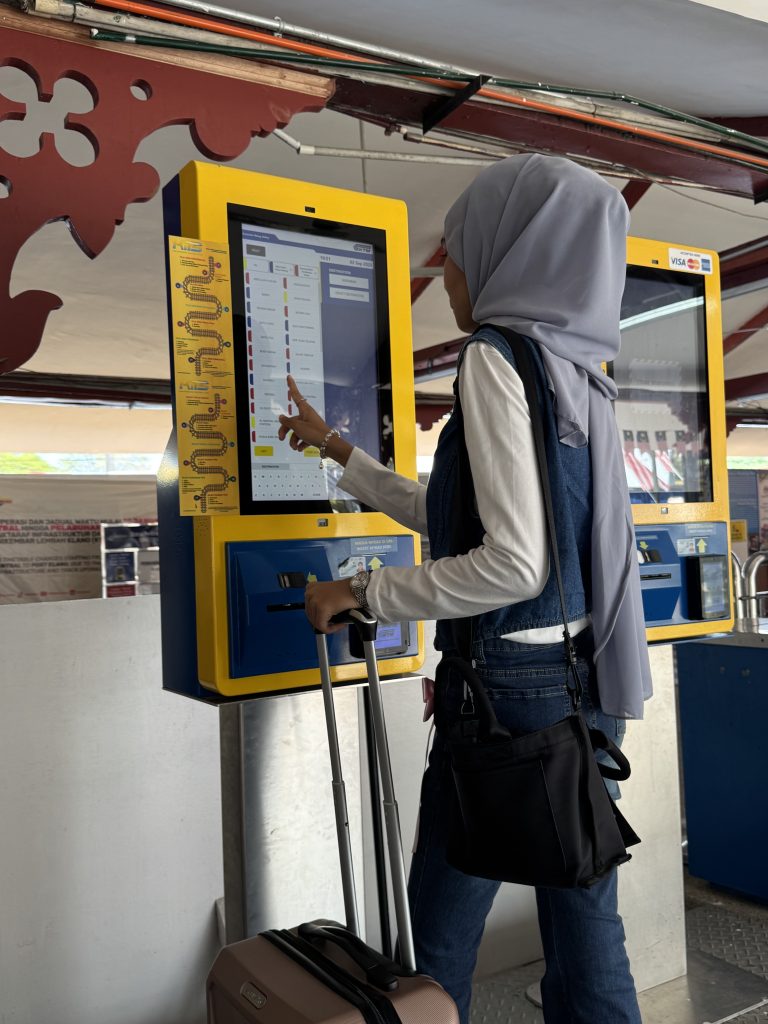 Tampin & Alor Gajah, Melaka