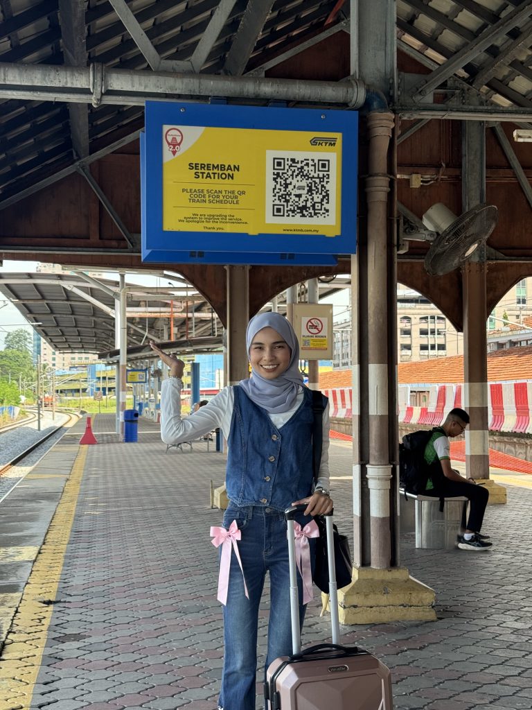 Tampin & Alor Gajah, Melaka