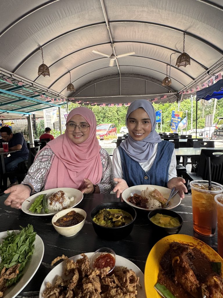 Tampin & Alor Gajah, Melaka