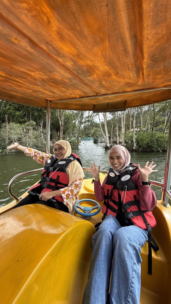 Tempat menarik di Port Dickson