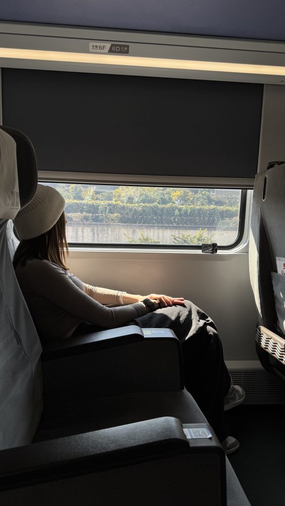 Tempat Menarik di Yunnan, China