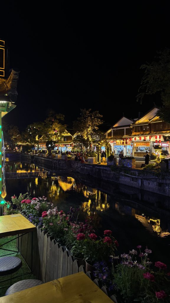 Tempat Menarik di Yunnan, China
