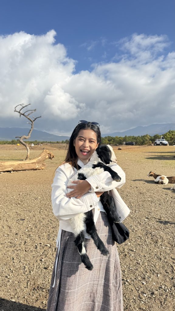 Tempat Menarik di Yunnan, China