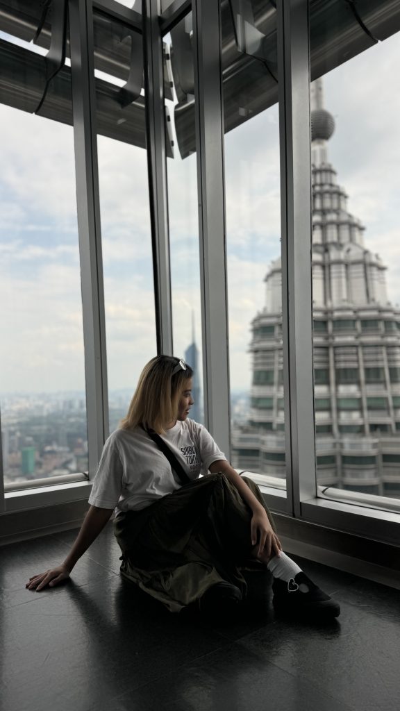 Tempat menarik di Kuala Lumpur