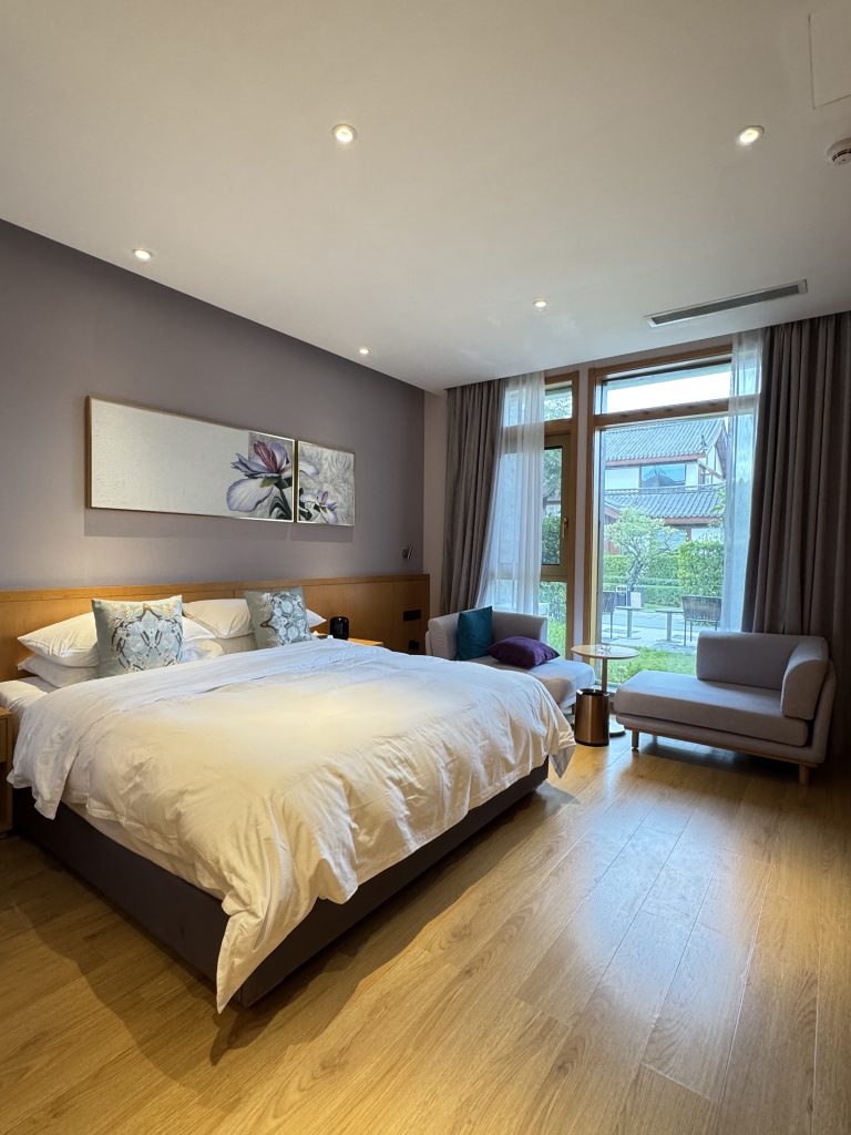 Tempat Menarik di Yunnan, China