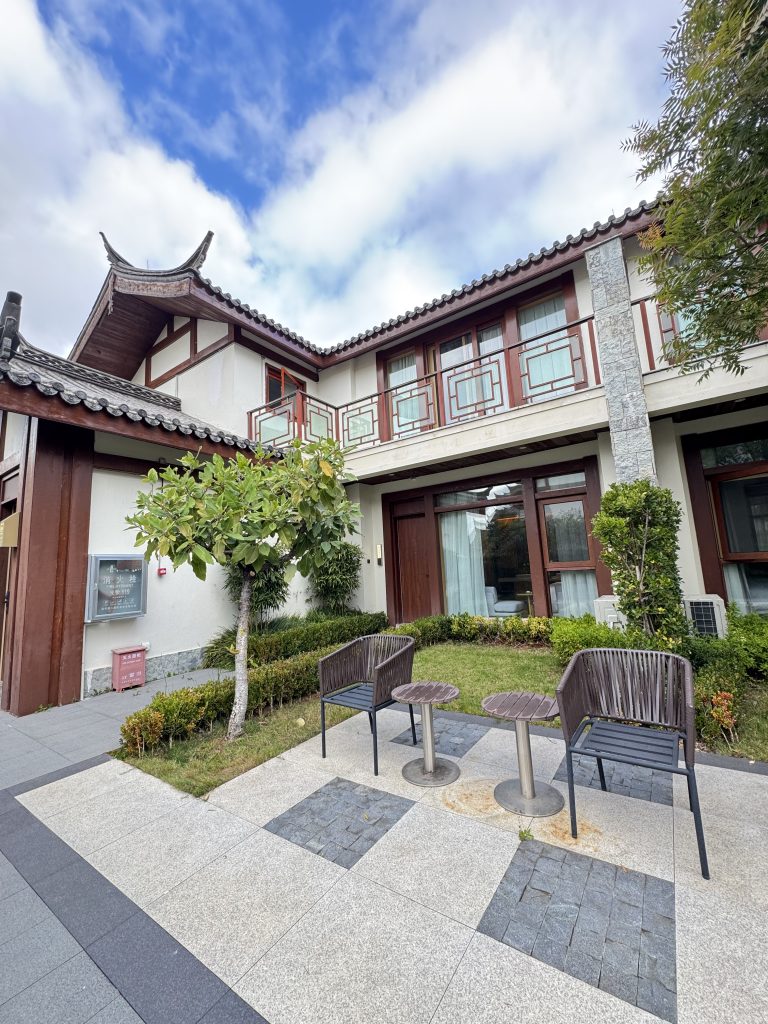 Tempat Menarik di Yunnan, China