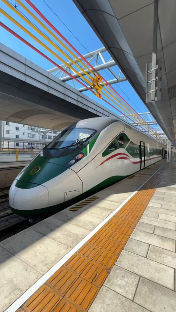 Tempat Menarik di Yunnan, China