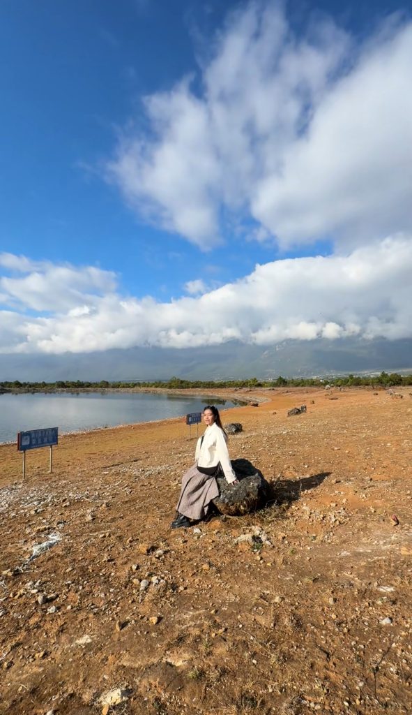 Tempat Menarik di Yunnan, China