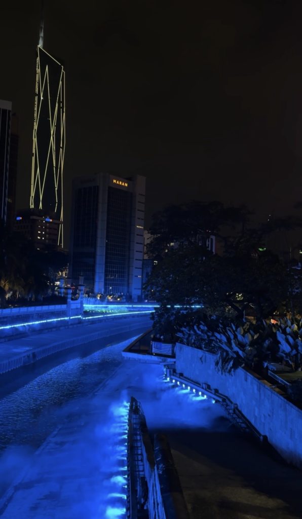 Tempat menarik di Kuala Lumpur