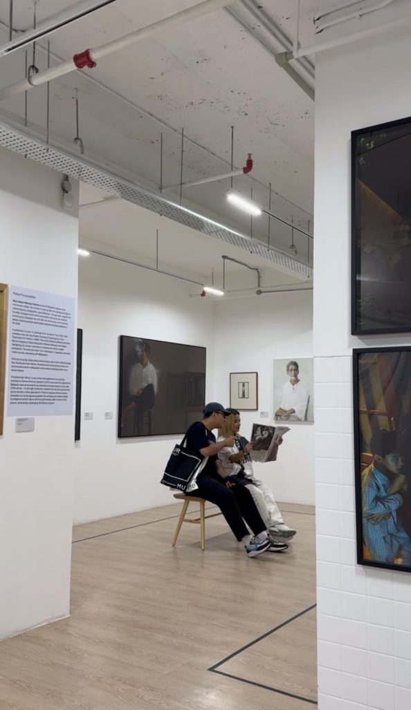 Tempat menarik di Kuala Lumpur