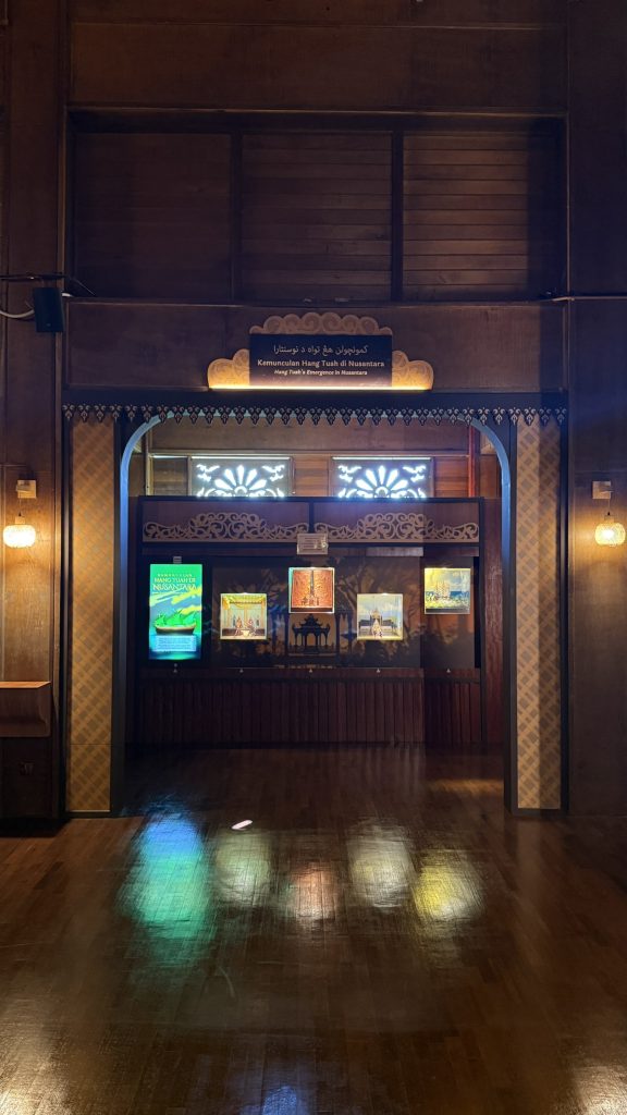 Tempat Menarik Di Melaka