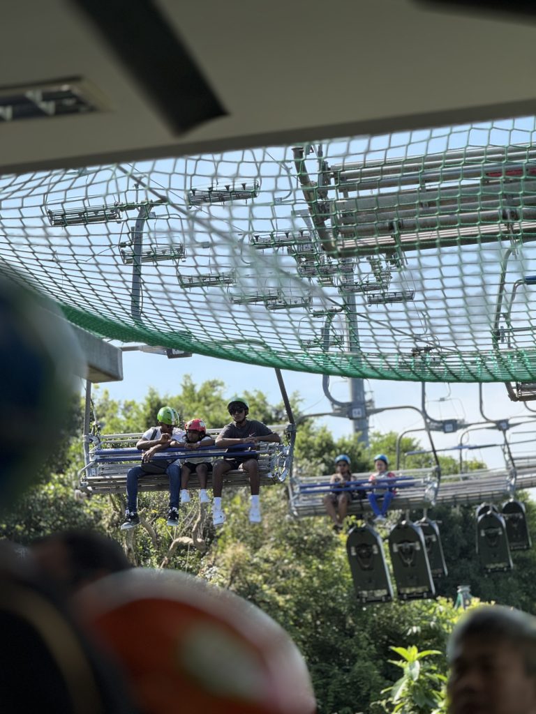 Tempat Menarik di Singapura