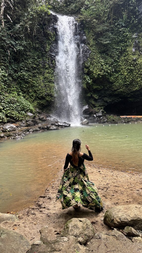 Itinerari di Tawau Sabah