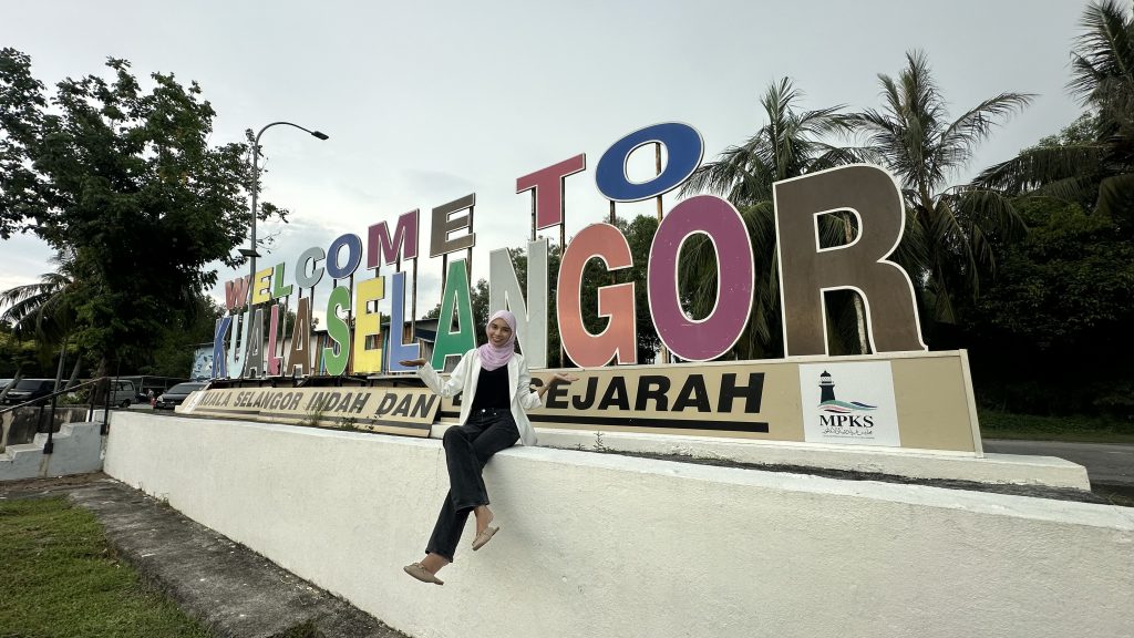 Tempat Menarik di Kuala Selangor