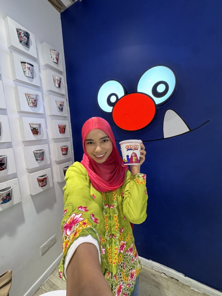 Tempat Menarik Di Melaka