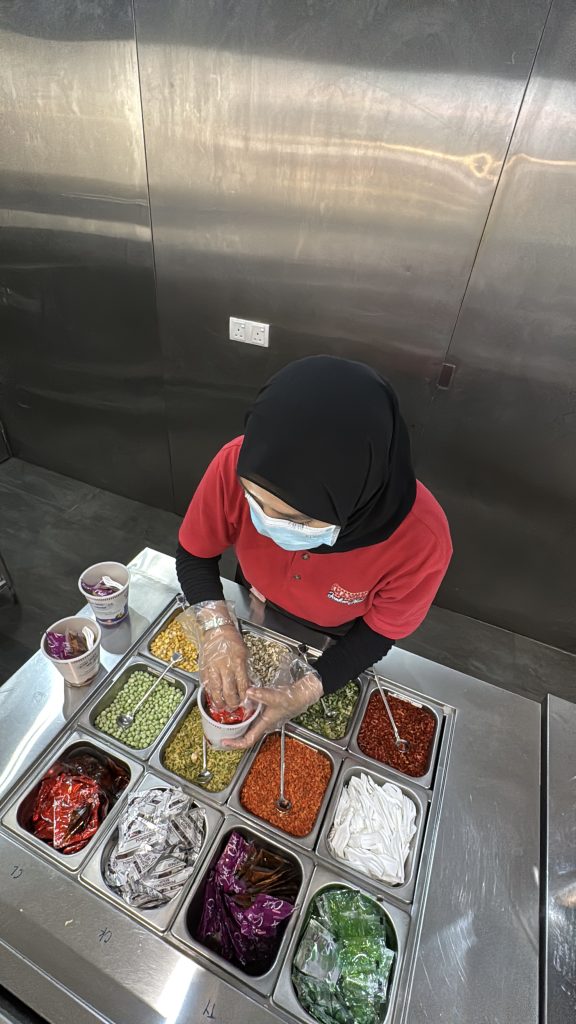 Tempat Menarik Di Melaka