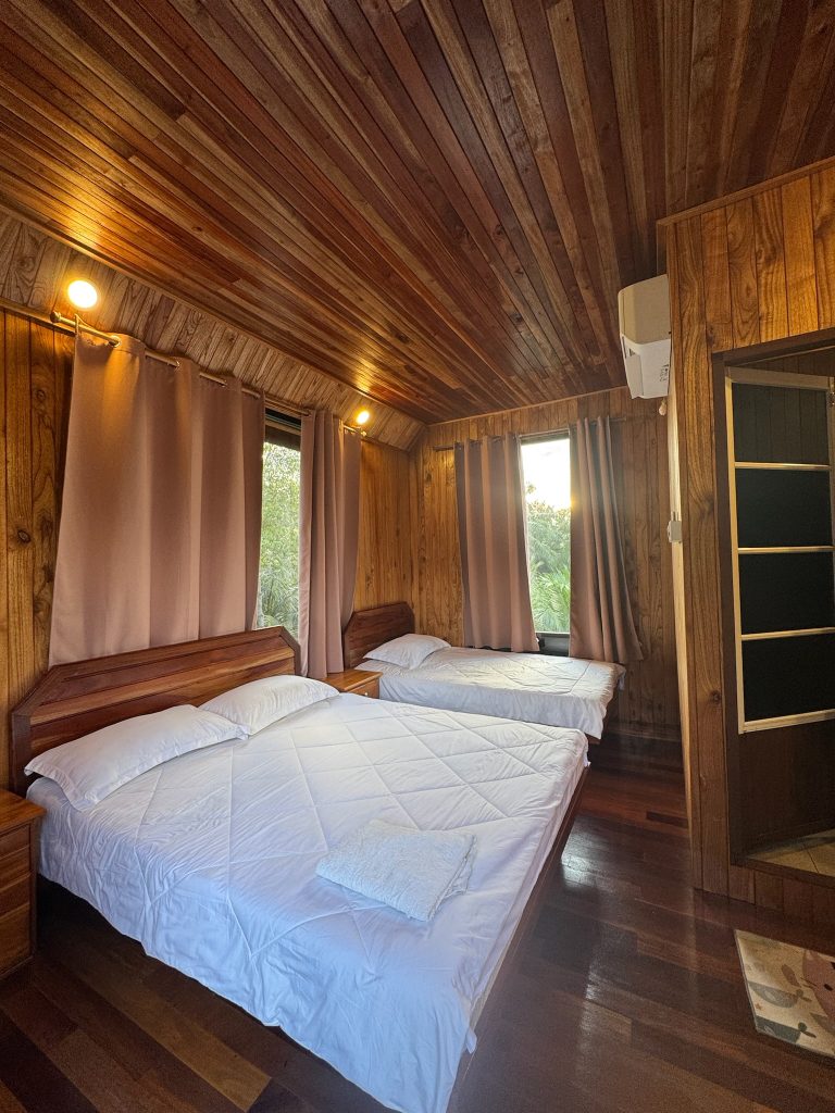 Itinerari di Tawau Sabah