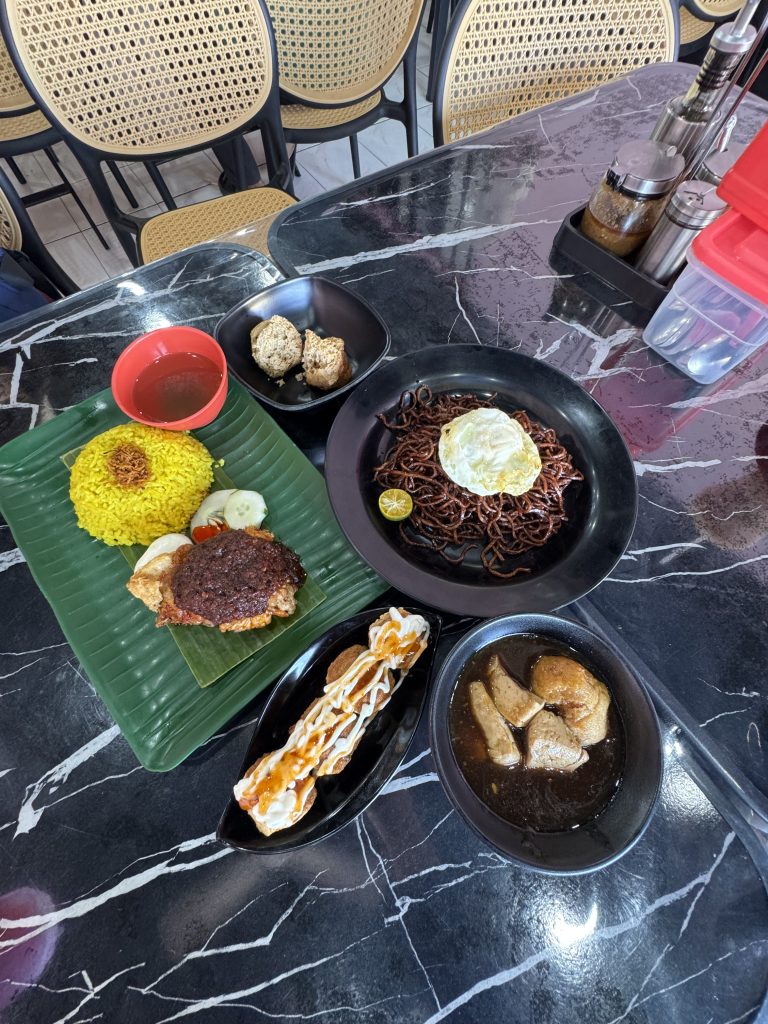 Itinerari di Tawau Sabah