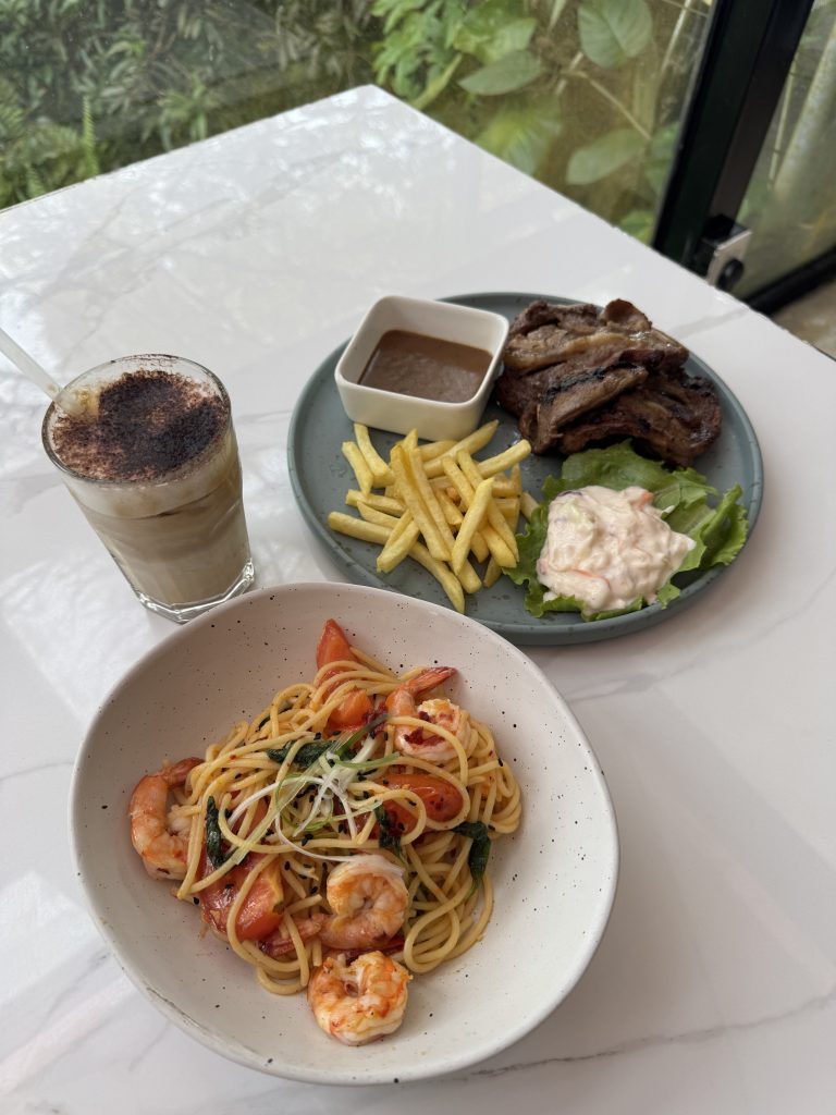 Itinerari di Tawau Sabah