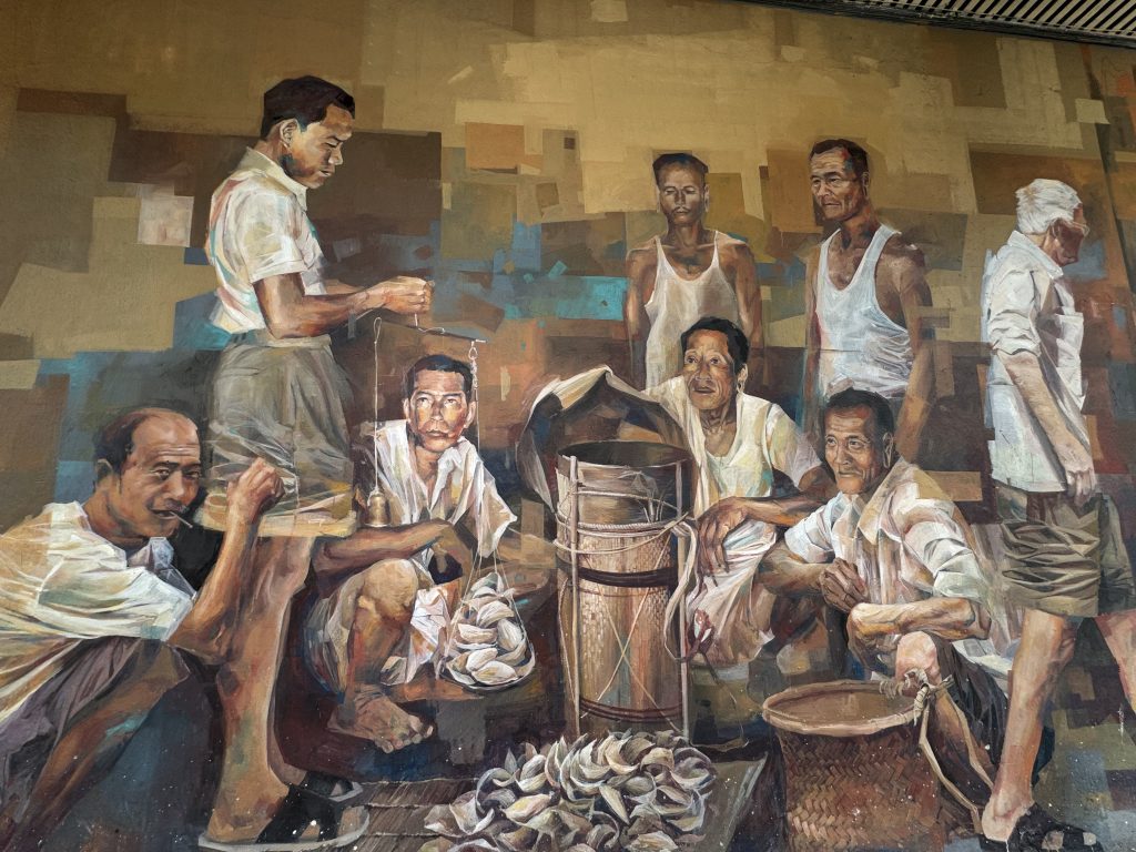 Tempat Bersejarah di Sarawak