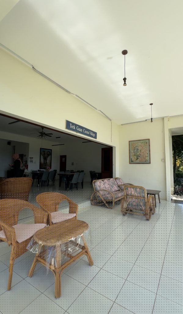 Itinerari di Tawau Sabah