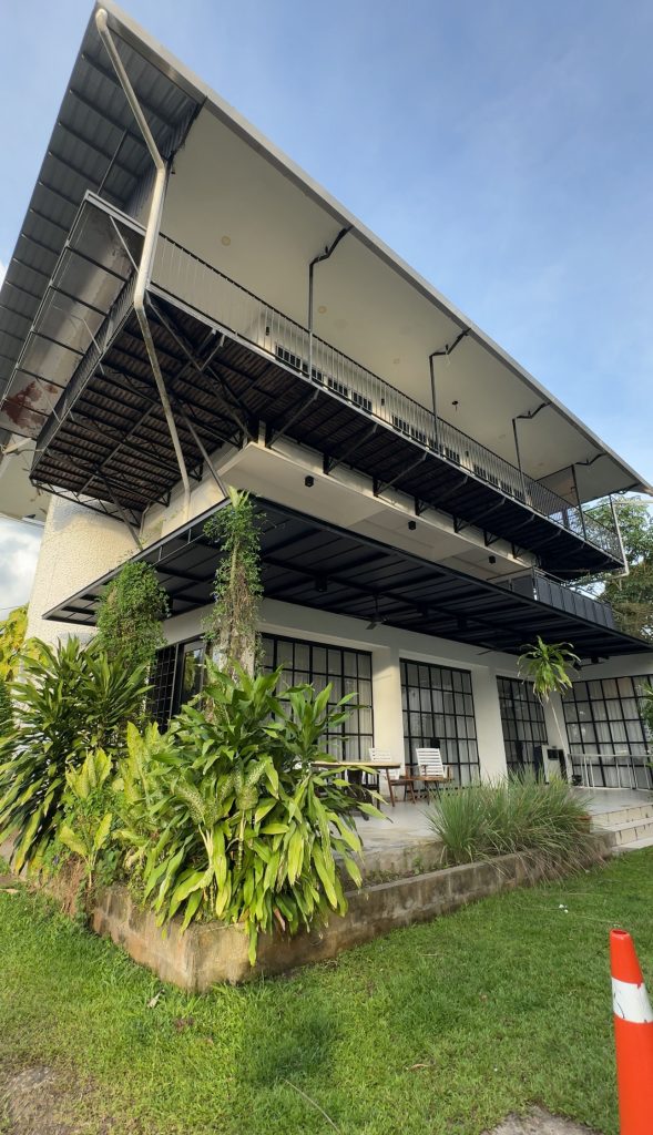 Itinerari di Tawau Sabah