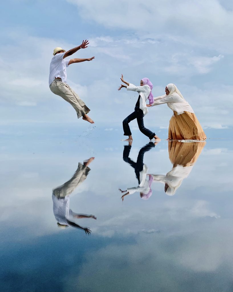 Tempat Menarik di Kuala Selangor